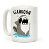 Sharkoon Coffee Mug Sharkoon Coffee Mug