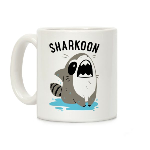 Sharkoon Coffee Mug Sharkoon Coffee Mug
