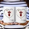 She Believed She Could So She Did - Personalized Mug - GR4 PT