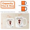 She Believed She Could So She Did - Personalized Mug - GR4 PT