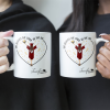 She Believed She Could So She Did - Personalized Mug