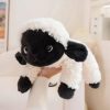 Sheep Ollie Plush Doll Pillow Sheep Ollie Plush Doll Pillow