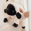 Sheep Ollie Plush Doll Pillow Sheep Ollie Plush Doll Pillow