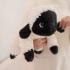Sheep Ollie Plush Doll Pillow Sheep Ollie Plush Doll Pillow