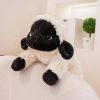 Sheep Ollie Plush Doll Pillow Sheep Ollie Plush Doll Pillow