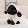 Sheep Ollie Plush Doll Pillow Sheep Ollie Plush Doll Pillow