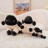 Sheep Ollie Plush Doll Pillow Sheep Ollie Plush Doll Pillow