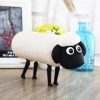Sheepy Sip Glass Water Bottle Sheepy Sip Glass Water Bottle