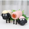 Sheepy Sip Glass Water Bottle Sheepy Sip Glass Water Bottle