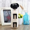 Sheepy Sip Glass Water Bottle Sheepy Sip Glass Water Bottle