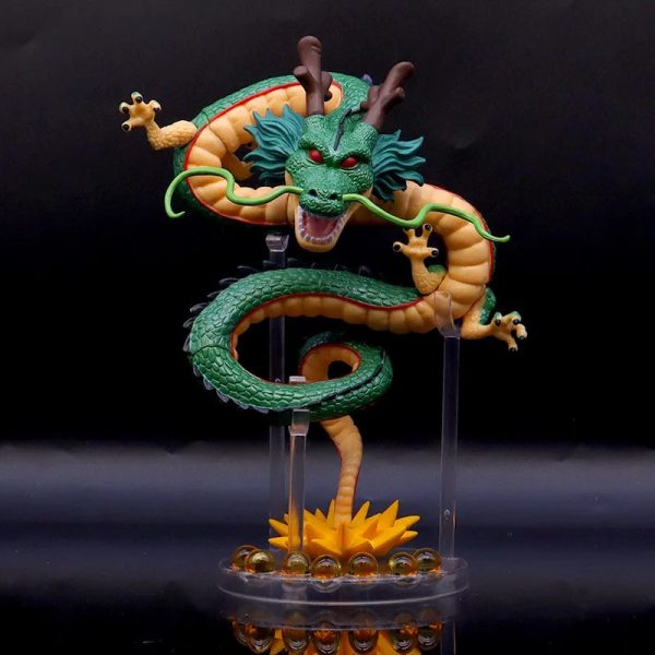 Shenron Anime Figure Shenron Anime Figure
