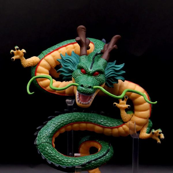 Shenron Anime Figure Shenron Anime Figure