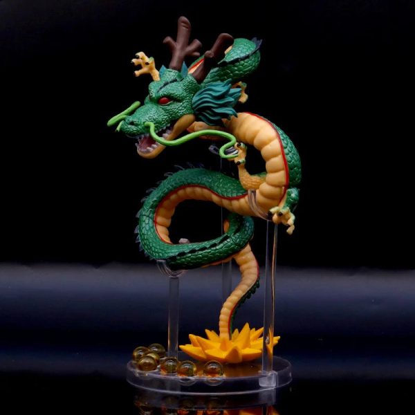 Shenron Anime Figure Shenron Anime Figure