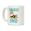 Shibee Inu Coffee Mug Shibee Inu Coffee Mug