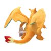 Shiny Charizard Plush Toy - 12 Soft Collectible Stuffed Animal Shiny Charizard Plush Toy - 12 Soft Collectible Stuffed Animal