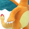 Shiny Charizard Plush Toy - 12 Soft Collectible Stuffed Animal Shiny Charizard Plush Toy - 12 Soft Collectible Stuffed Animal