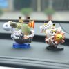 Ship Figure Luffy Model