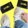Shoe Polish Disposable Wet Wipes Shoe Polish Disposable Wet Wipes