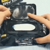 Shoe Polish Disposable Wet Wipes Shoe Polish Disposable Wet Wipes