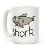 SHORK Coffee Mug