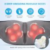 Shoulder Neck Cervical Kneading Massager Shoulder Neck Cervical Kneading Massager