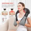 Shoulder Neck Cervical Kneading Massager Shoulder Neck Cervical Kneading Massager
