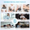 Shoulder Neck Cervical Kneading Massager Shoulder Neck Cervical Kneading Massager