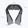 Shoulder Neck Cervical Kneading Massager Shoulder Neck Cervical Kneading Massager