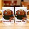 Show Your Appreciation For A Hero, EMT Uniform And Medical Bag - Personalized Custom Coffee Mug - DOC006_MG Show Your Appreciation For A Hero, EMT Uniform And Medical Bag - Personalized Custom Coffee Mug - DOC006_MG