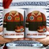 Show Your Appreciation For A Hero, EMT Uniform And Medical Bag - Personalized Custom Coffee Mug - DOC006_MG Show Your Appreciation For A Hero, EMT Uniform And Medical Bag - Personalized Custom Coffee Mug - DOC006_MG
