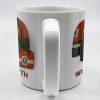 Show Your Appreciation For A Hero, EMT Uniform And Medical Bag - Personalized Custom Coffee Mug - DOC006_MG Show Your Appreciation For A Hero, EMT Uniform And Medical Bag - Personalized Custom Coffee Mug - DOC006_MG