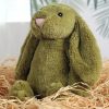 Shy Bunny Plush Toy Soft Floppy-Ear Gift for Girls Shy Bunny Plush Toy Soft Floppy-Ear Gift for Girls