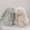Shy Bunny Plush Toy Soft Floppy-Ear Gift for Girls Shy Bunny Plush Toy Soft Floppy-Ear Gift for Girls