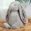 Shy Bunny Plush Toy Soft Floppy-Ear Gift for Girls Shy Bunny Plush Toy Soft Floppy-Ear Gift for Girls