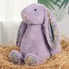 Shy Bunny Plush Toy Soft Floppy-Ear Gift for Girls Shy Bunny Plush Toy Soft Floppy-Ear Gift for Girls