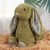 Shy Bunny Plush Toy Soft Floppy-Ear Gift for Girls Shy Bunny Plush Toy Soft Floppy-Ear Gift for Girls