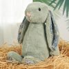Shy Bunny Plush Toy Soft Floppy-Ear Gift for Girls Shy Bunny Plush Toy Soft Floppy-Ear Gift for Girls