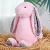 Shy Bunny Plush Toy Soft Floppy-Ear Gift for Girls Shy Bunny Plush Toy Soft Floppy-Ear Gift for Girls