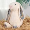 Shy Bunny Plush Toy Soft Floppy-Ear Gift for Girls Shy Bunny Plush Toy Soft Floppy-Ear Gift for Girls