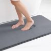 Silicone Bath Mat Non-Slip