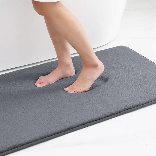 Silicone Bath Mat Non-Slip