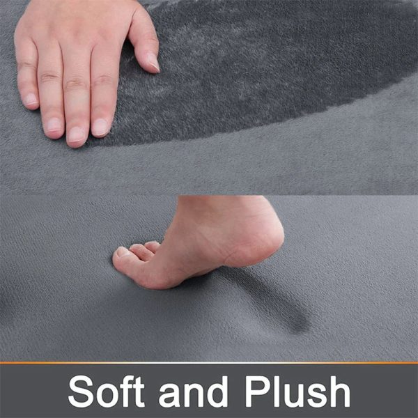 Silicone Bath Mat Non-Slip