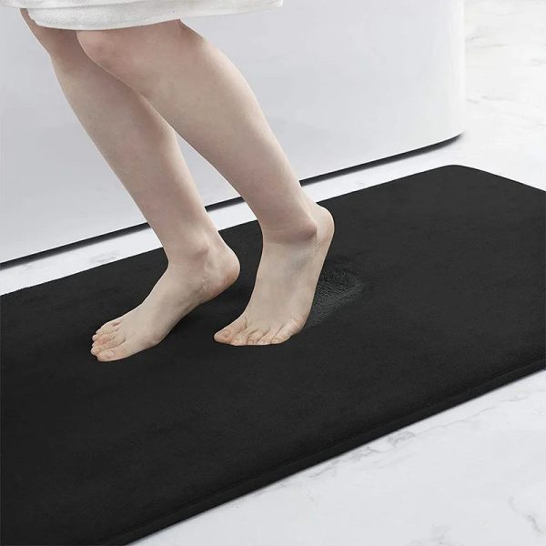 Silicone Bath Mat Non-Slip