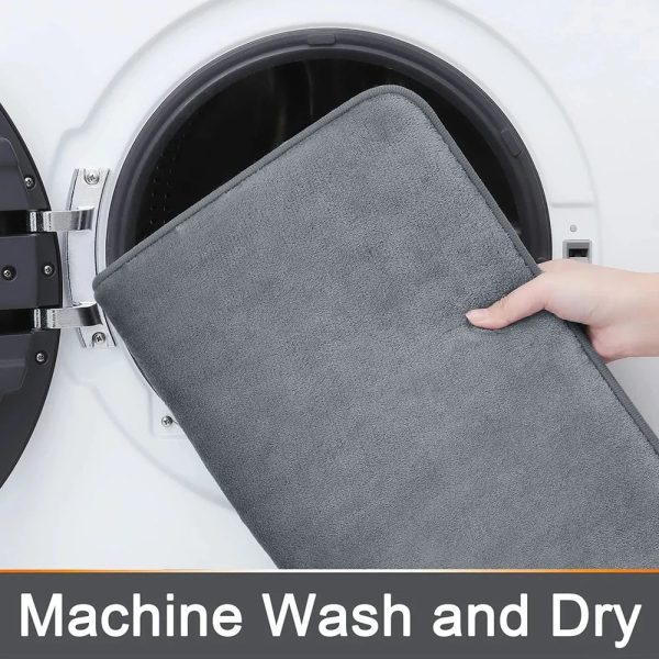 Silicone Bath Mat Non-Slip