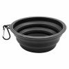 Silicone Dog Bowl