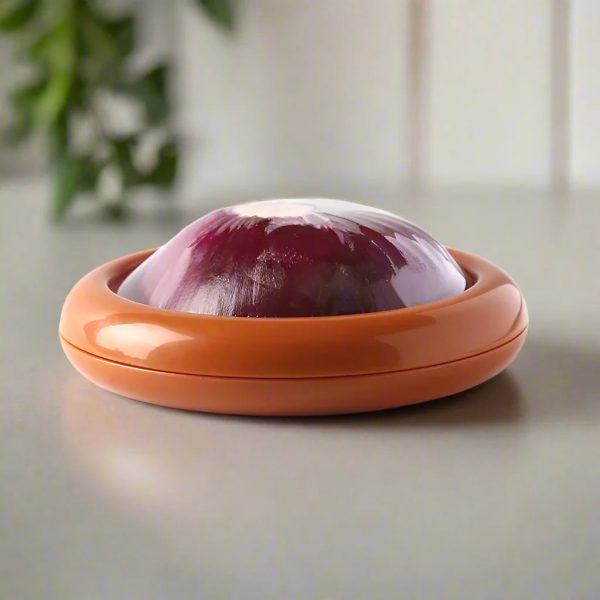 Silicone Fruit And Vegetable Fresh-Keeping Box Silicone Fruit And Vegetable Fresh-Keeping Box