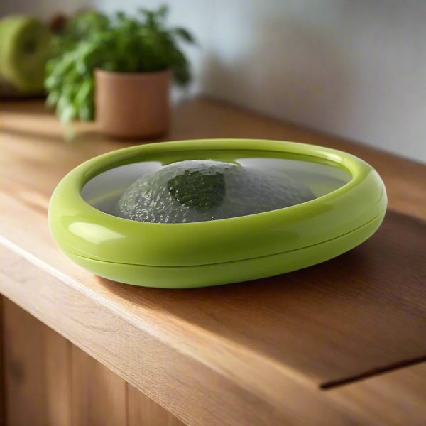 Silicone Fruit And Vegetable Fresh-Keeping Box Silicone Fruit And Vegetable Fresh-Keeping Box
