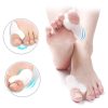 Silicone Toes Valgus Corrector