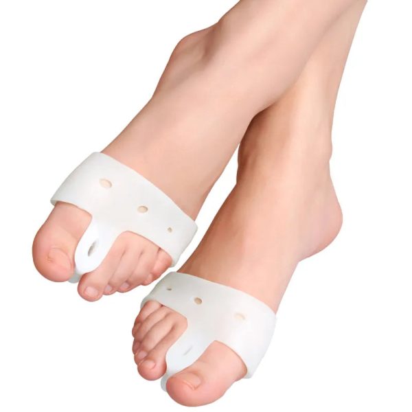 Silicone Toes Valgus Corrector Silicone Toes Valgus Corrector