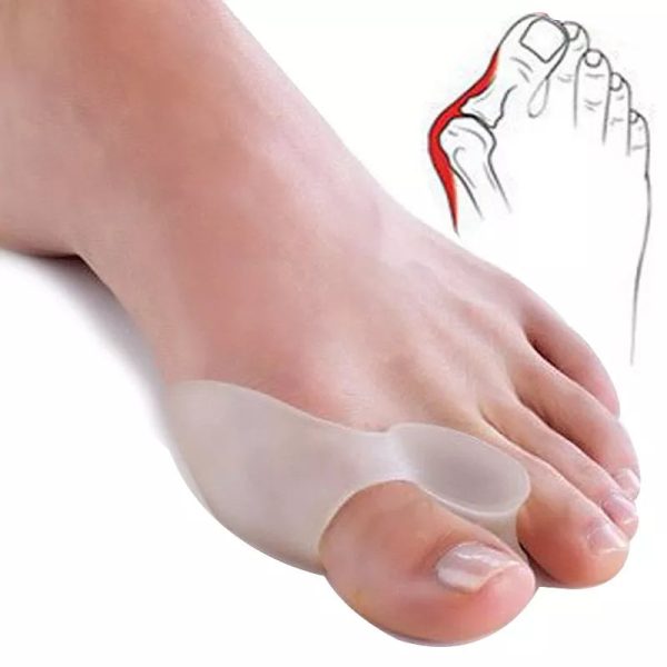 Silicone Toes Valgus Corrector Silicone Toes Valgus Corrector